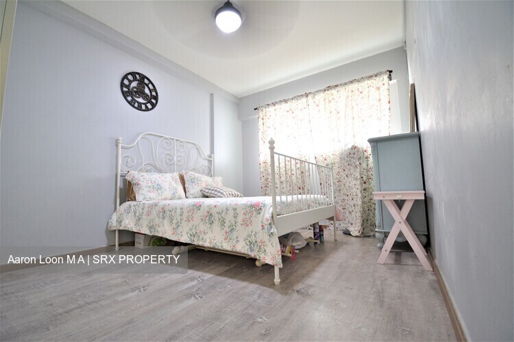 Blk 899A Tampines Street 81 (Tampines), HDB 3 Rooms #317871191